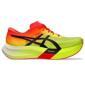 Unisex Metaspeed Sky Paris (750 - Safety Yellow/Black)